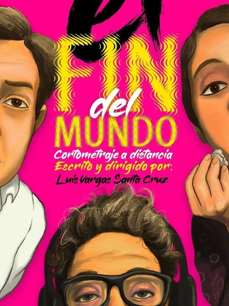 Poster of El fin del mundo