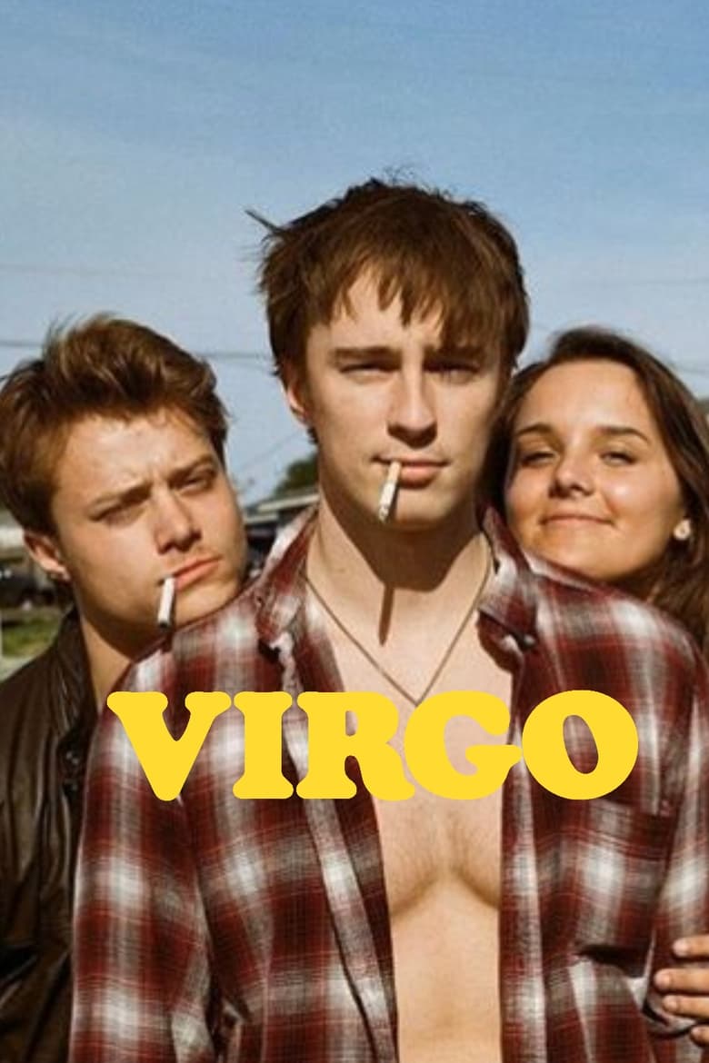 Poster of VIRGO