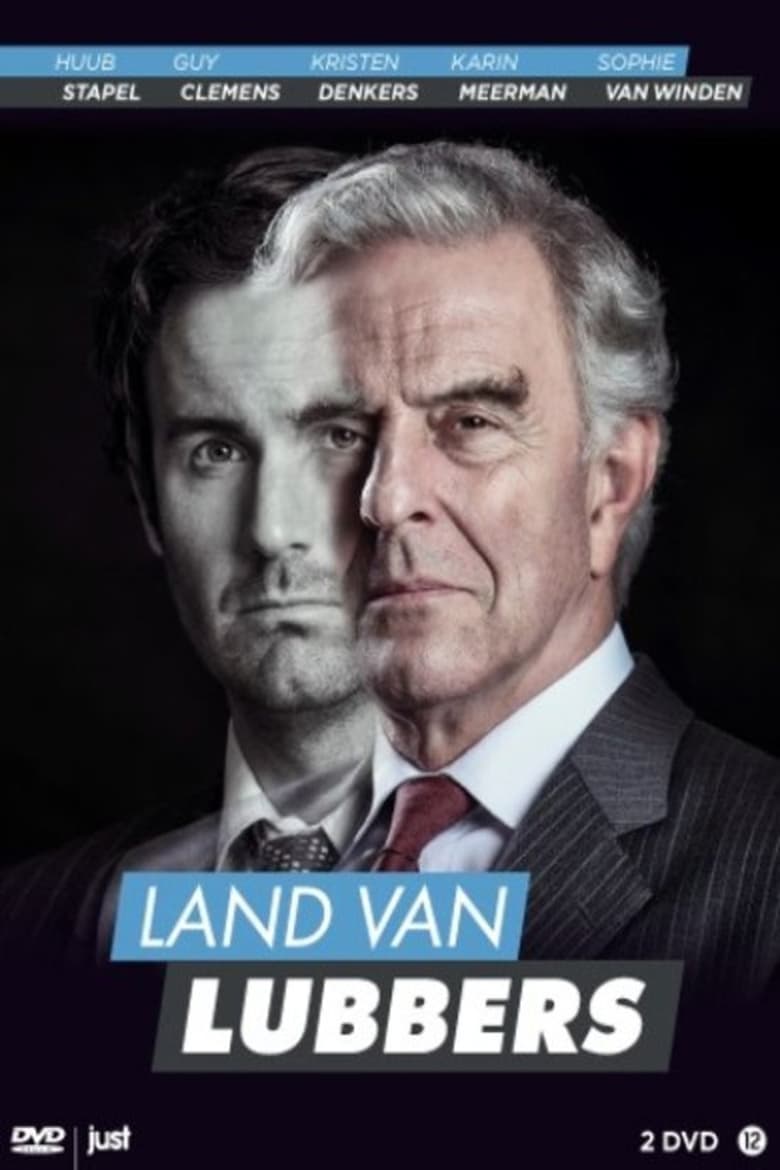 Poster of Cast and Crew in Land Van Lubbers - Season 1 - Episode 4 - Episode 4