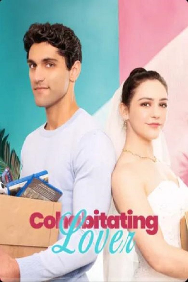 Poster of Cohabitating Lover
