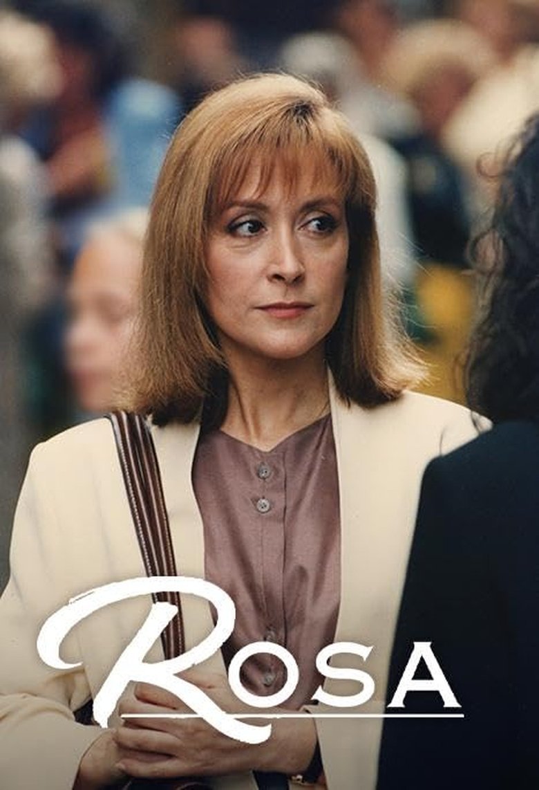 Poster of Episodes in Rosa - Season 1 - Season 1