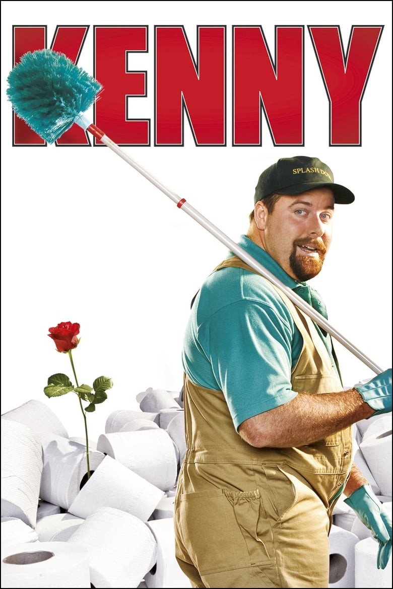 Poster of Kenny