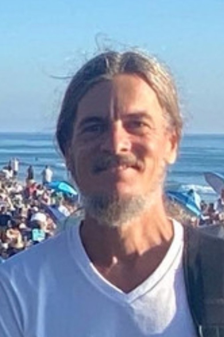 Portrait of Denis Sluka
