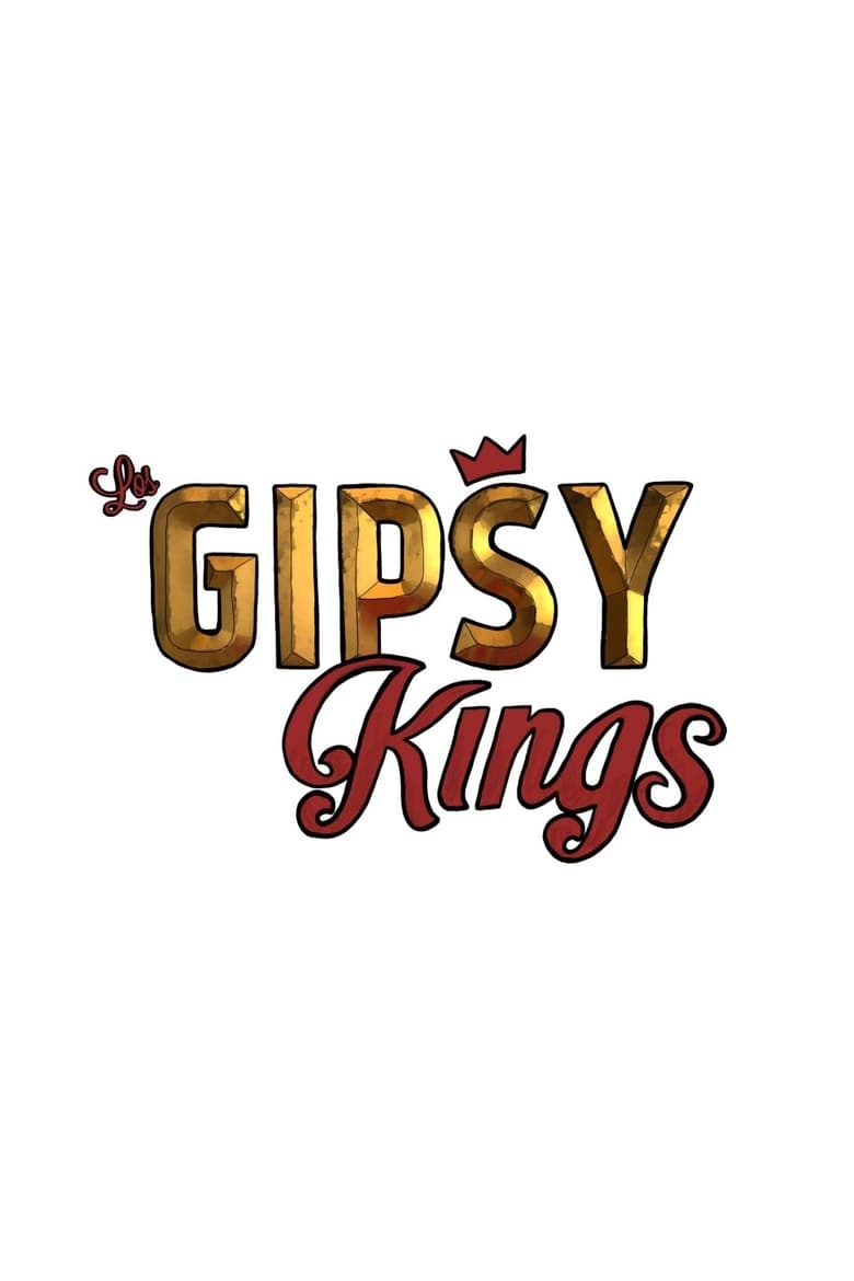 Poster of Los Gipsy Kings