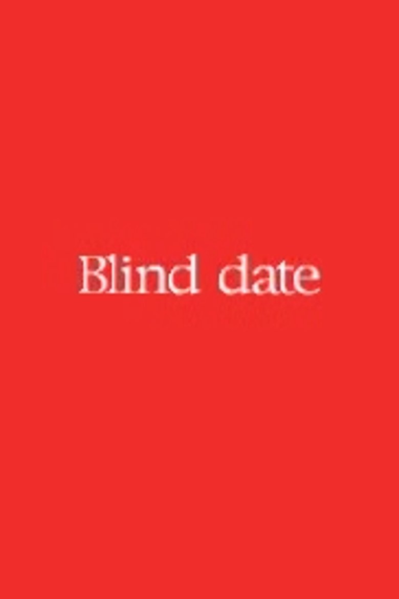 Poster of Blind Date