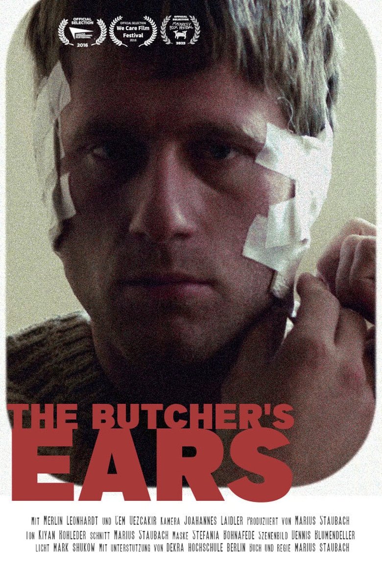 Poster of The Butcher's Ears
