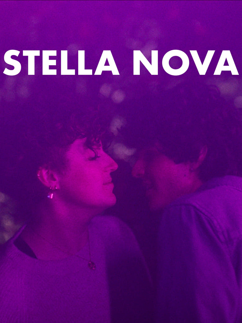 Poster of Stella Nova