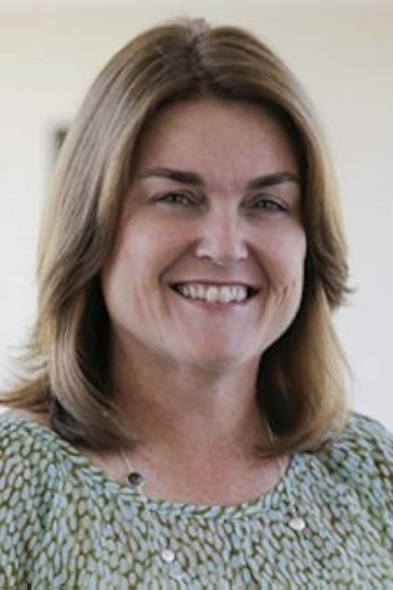 Portrait of Jeanie King