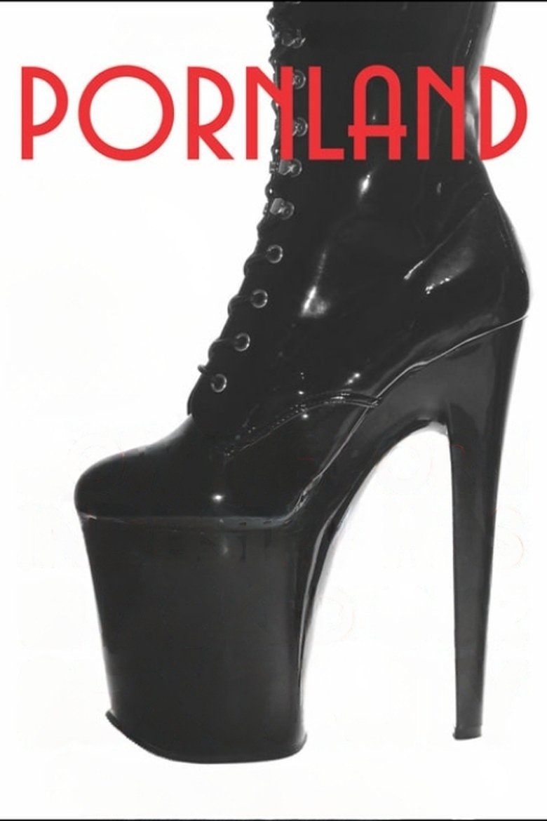 Poster of Pornland