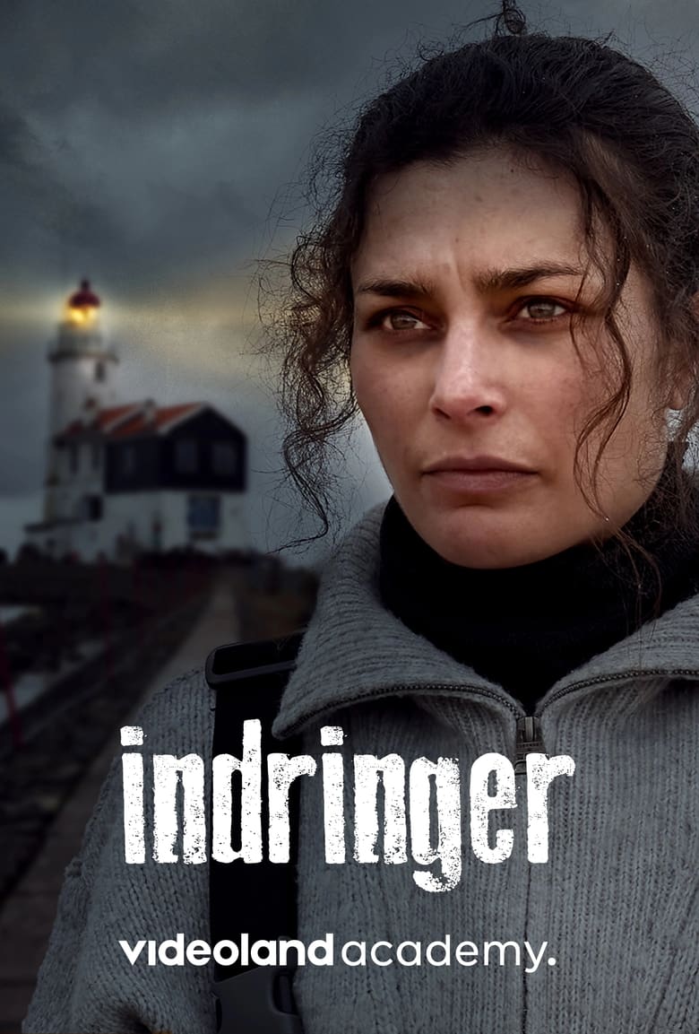 Poster of Indringer