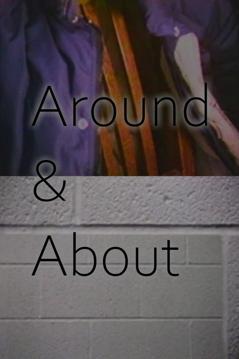 Poster of Around & About