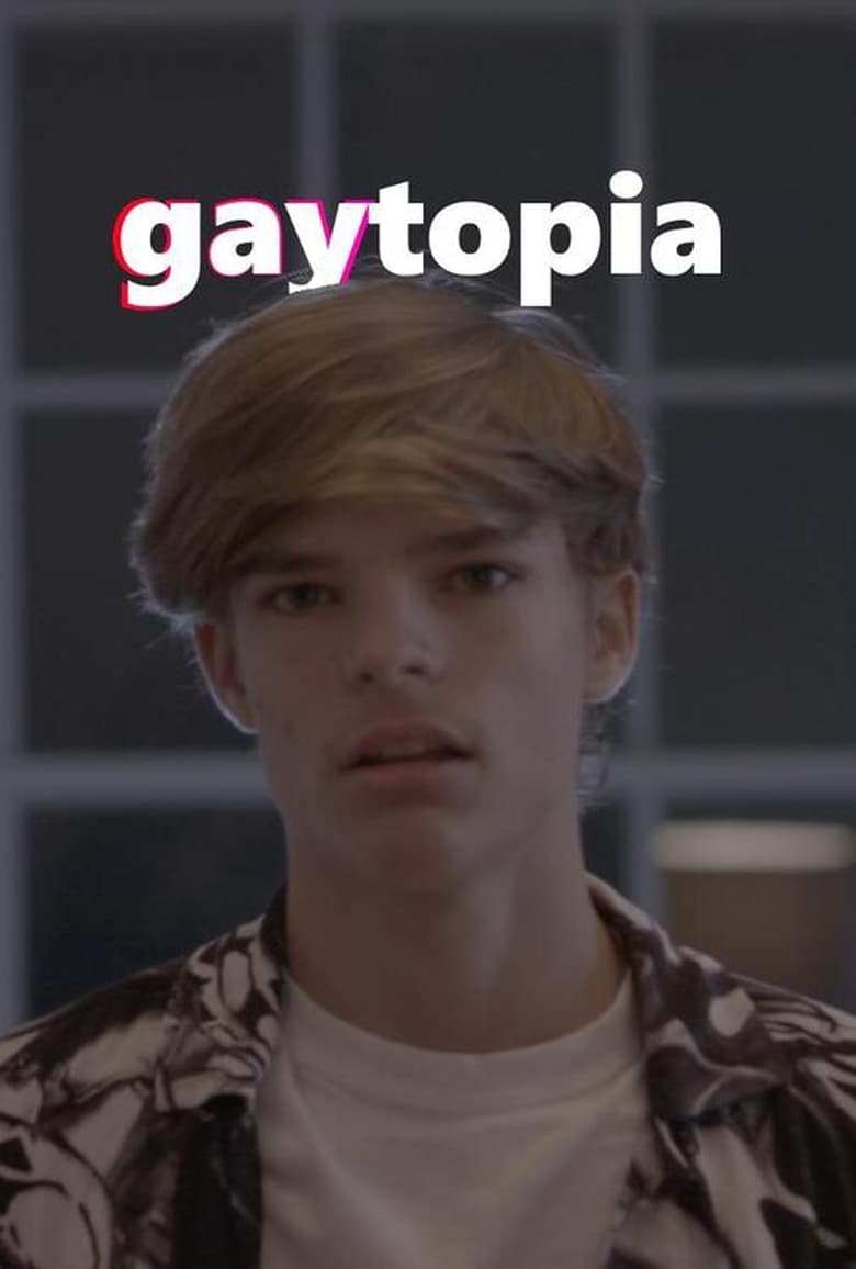 Poster of Gaytopia