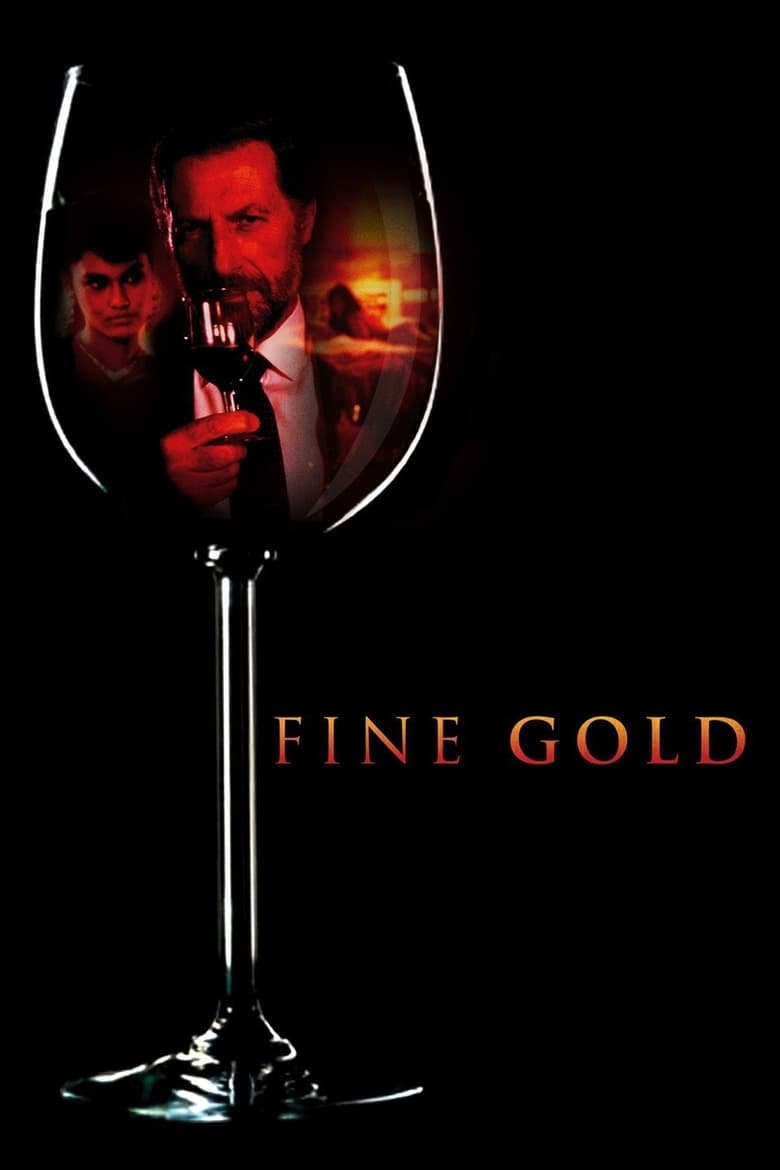 Poster of Fine Gold