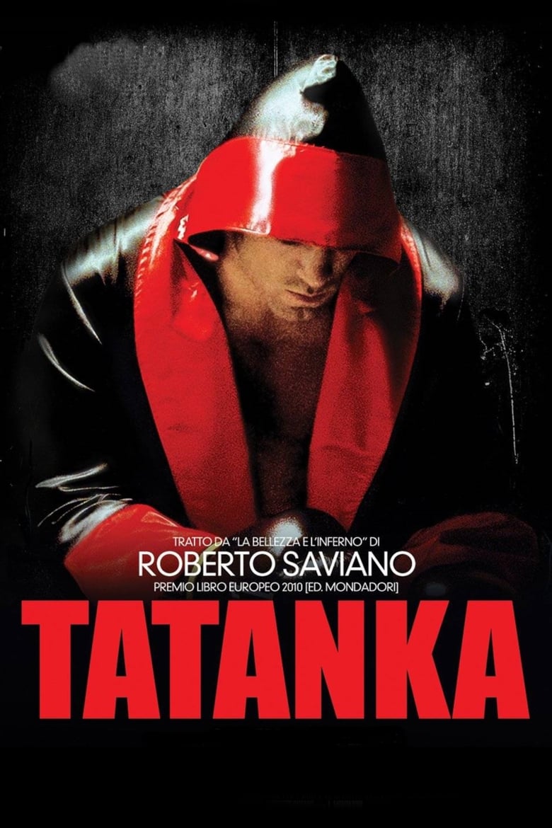 Poster of Tatanka