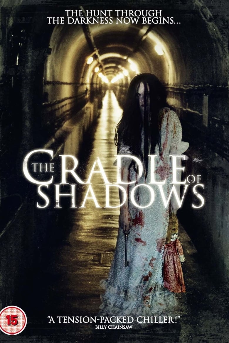 Poster of The Cradle of Shadows