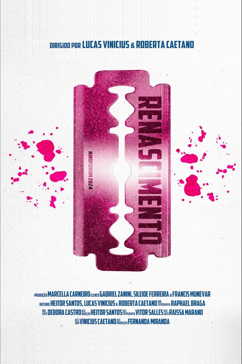 Poster of Rebirth