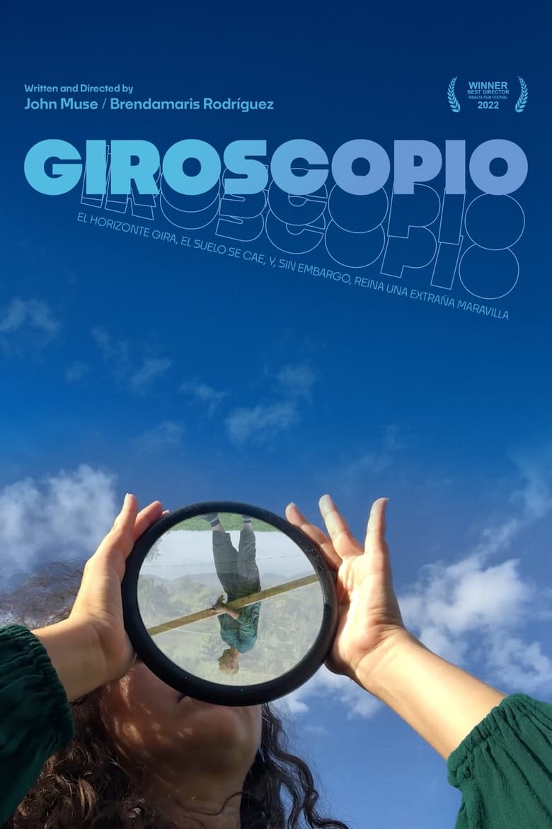 Poster of giroscopio