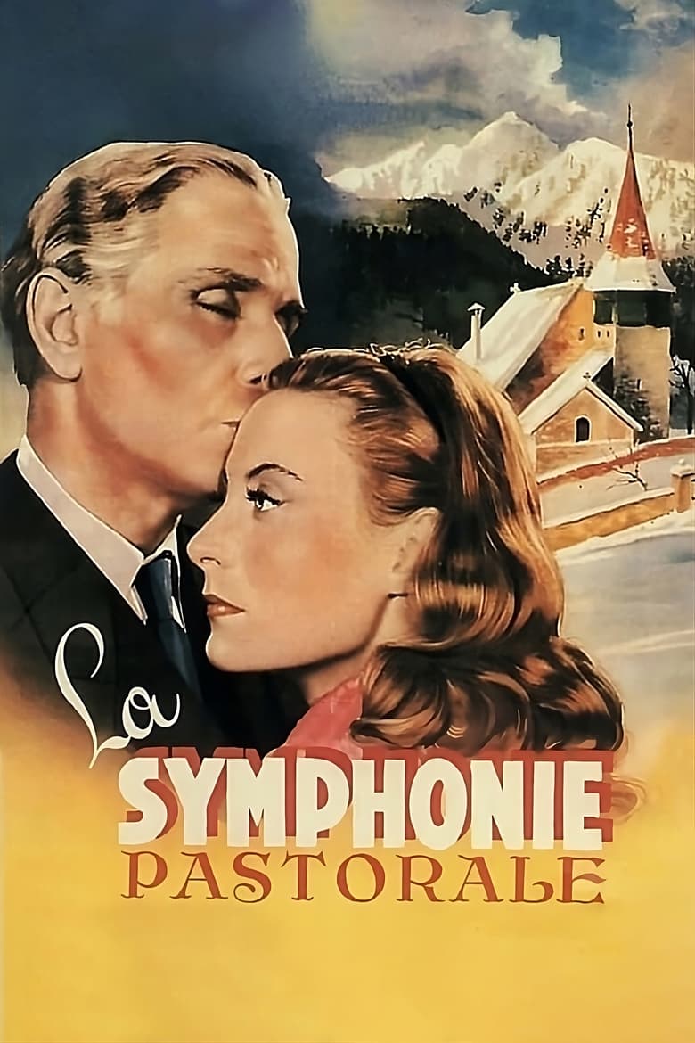 Poster of Pastoral Symphony