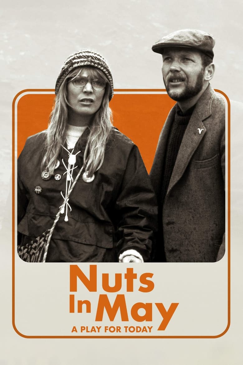 Poster of Nuts in May