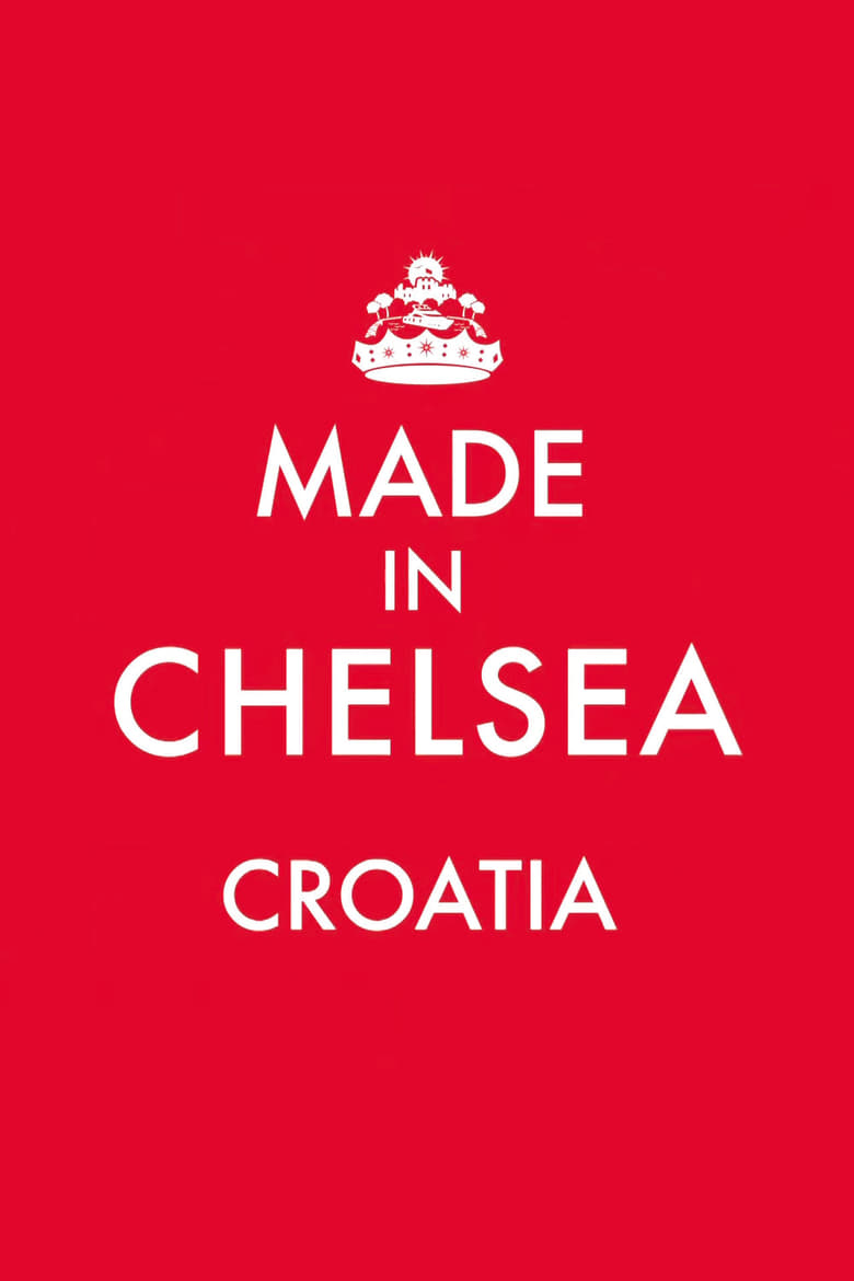 Poster of Episodes in Made In Chelsea  Croatia - Season 1 - Season 1