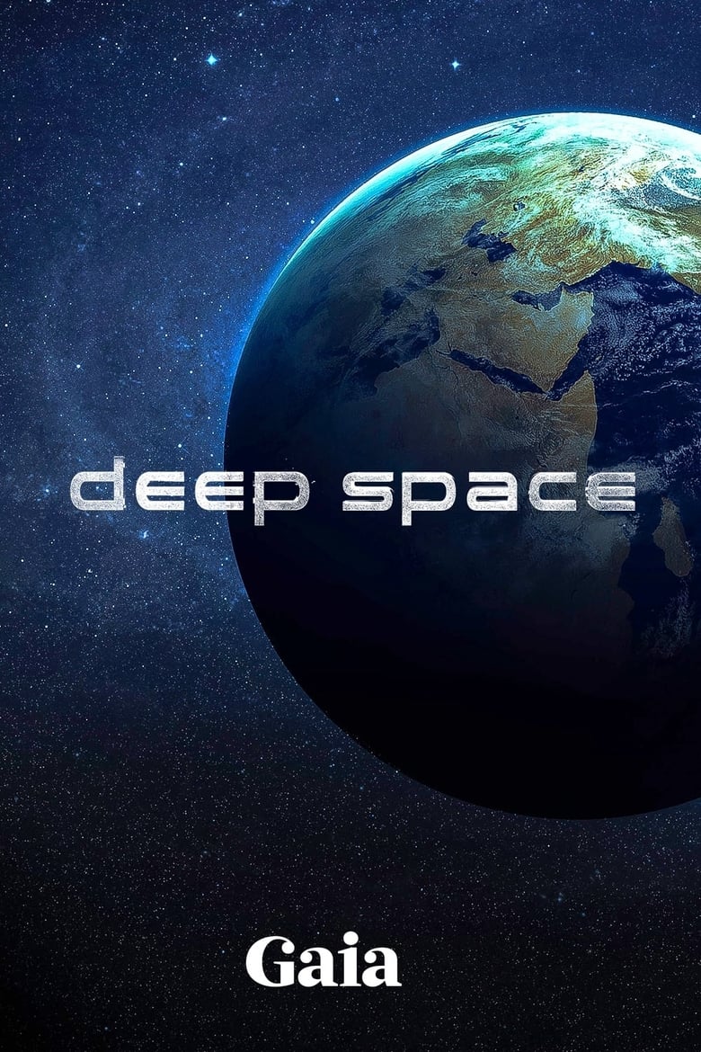 Poster of Episodes in Deep Space - Season 4 - Season 4