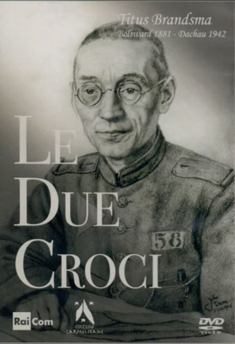 Poster of Le due croci