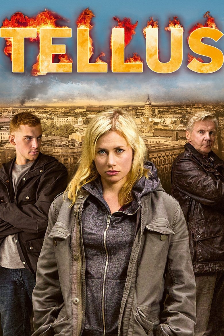 Poster of Episodes in Tellus - Season 1 - Season 1