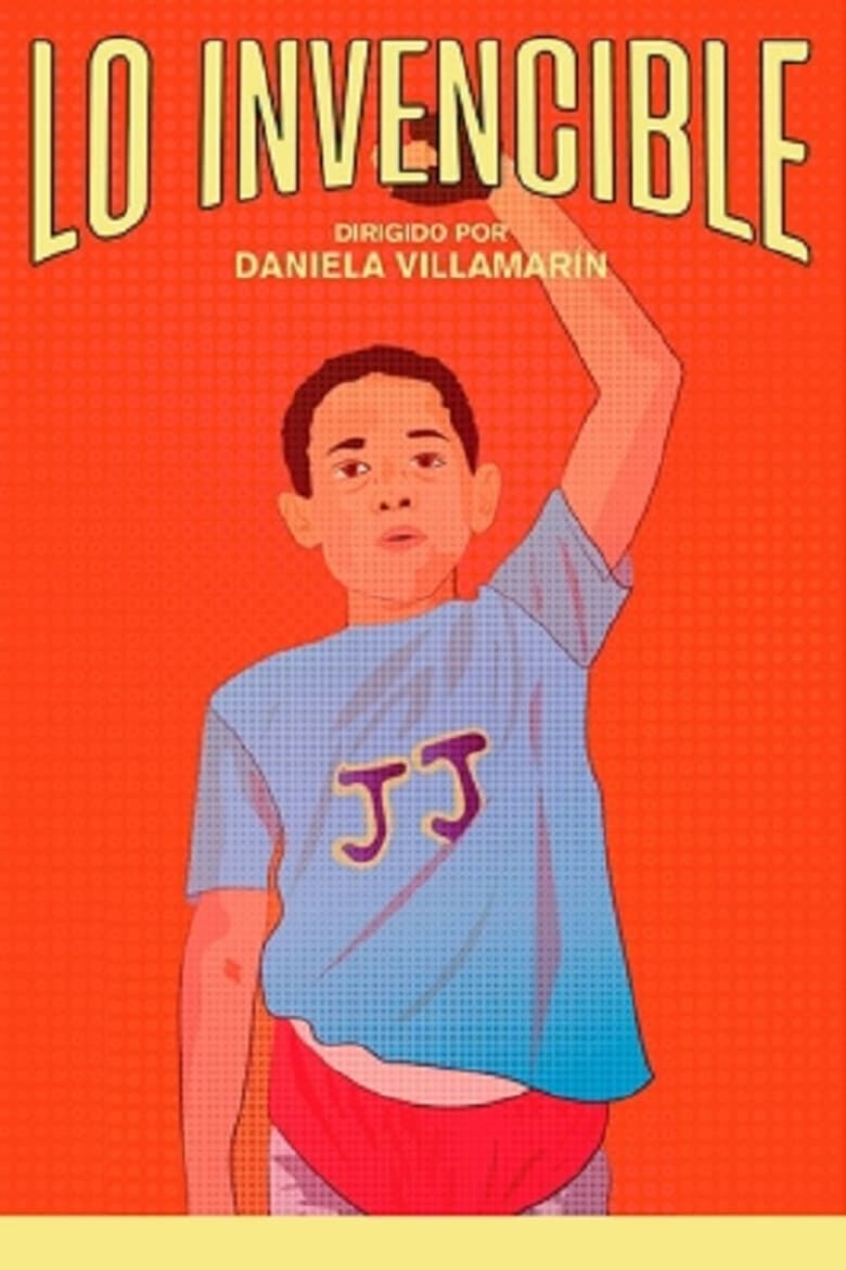 Poster of Lo invencible