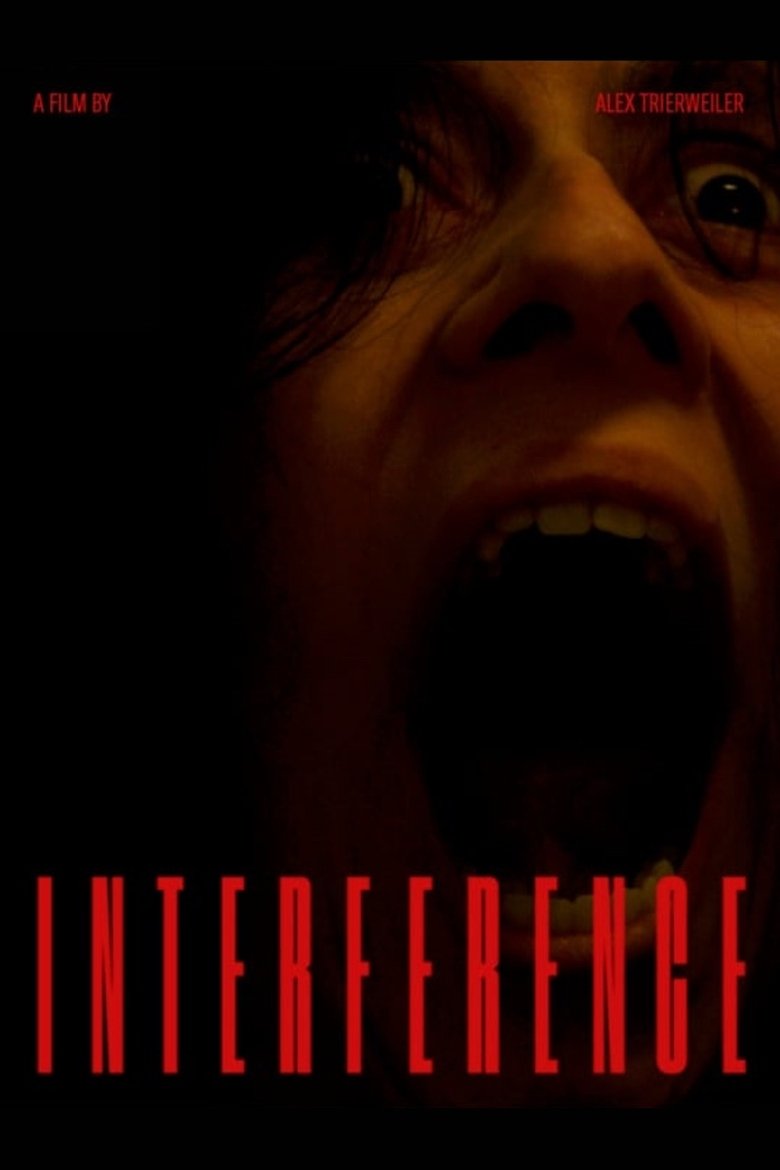 Poster of Interference