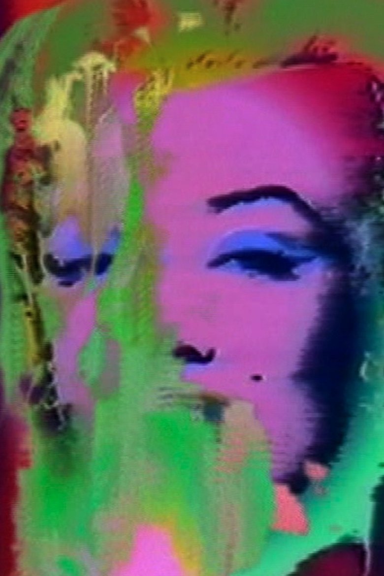 Poster of 2001 Colours Andy Never Thought Of