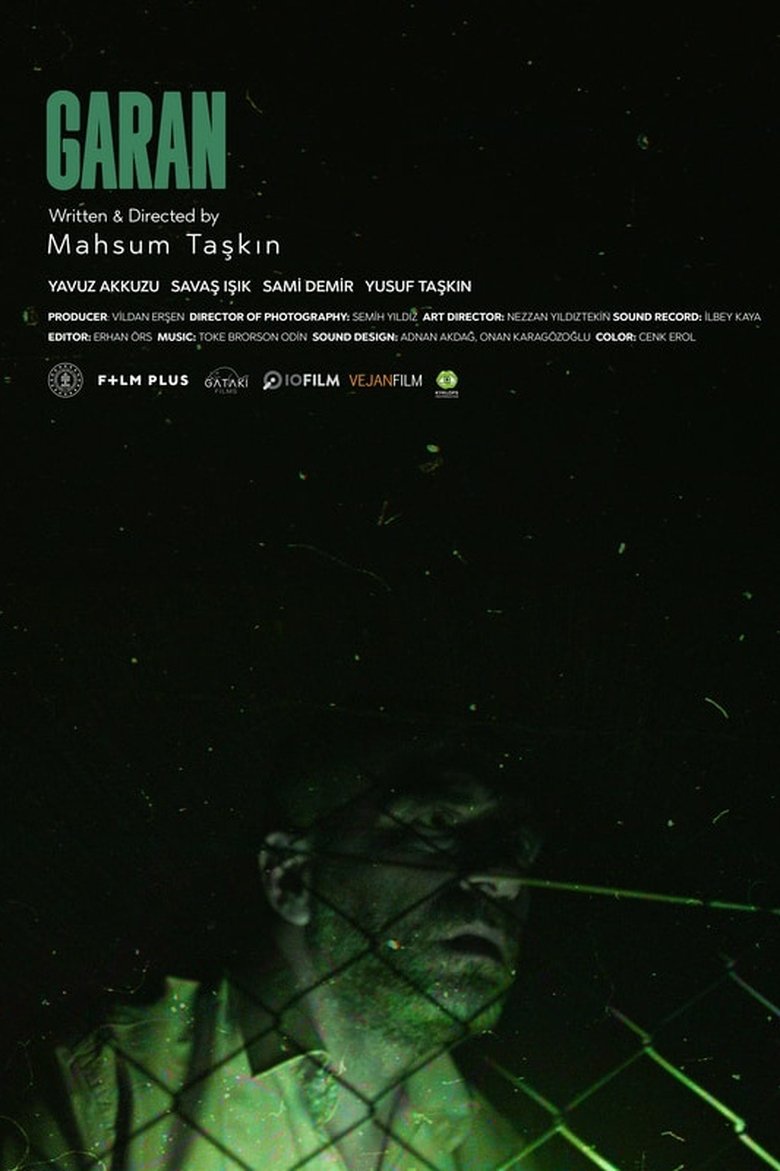 Poster of Garan