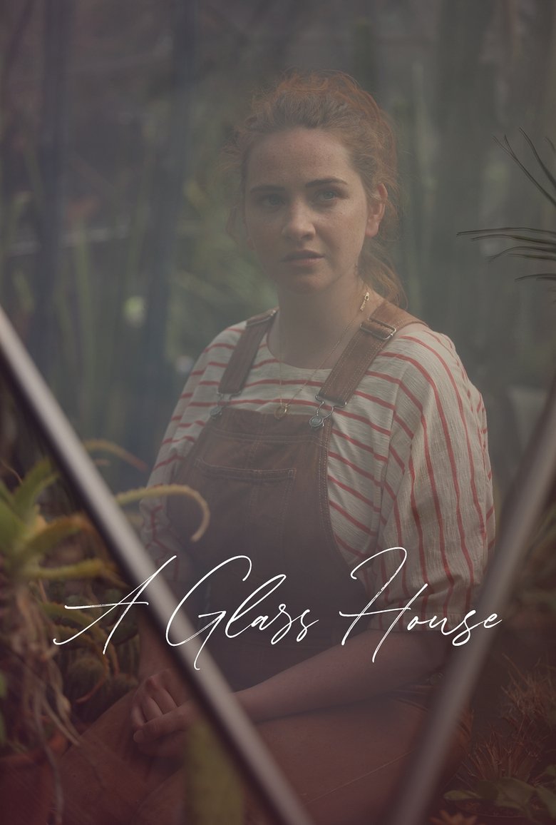 Poster of A Glass House