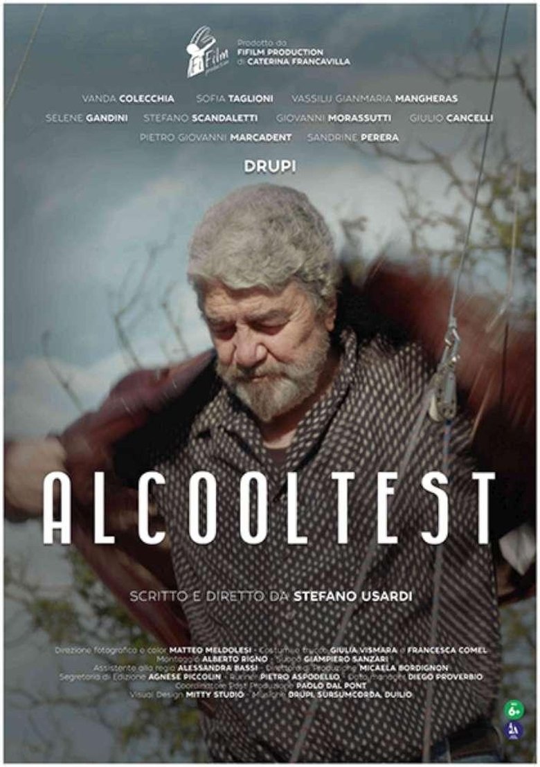 Poster of Alcoltest