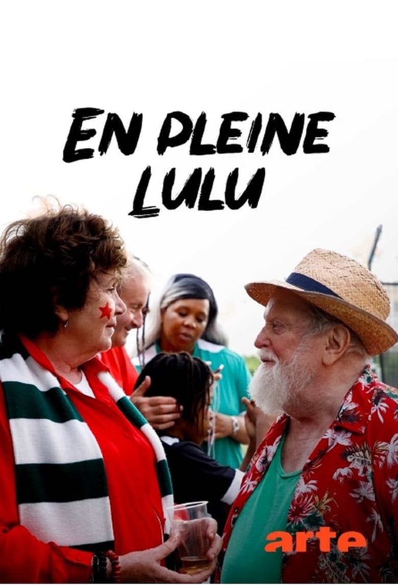 Poster of En pleine Lulu