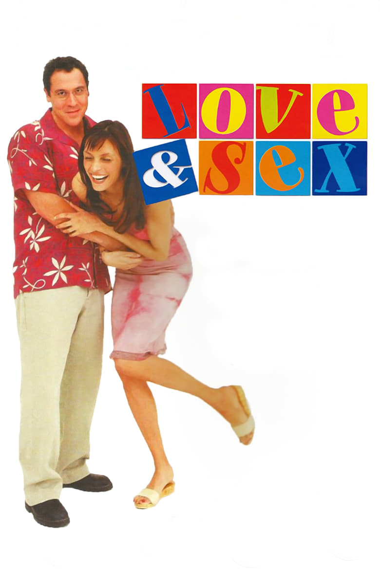 Poster of Love & Sex