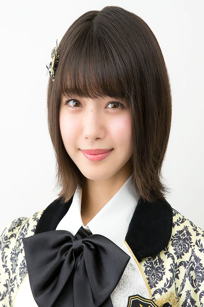 Portrait of Miori Ichikawa