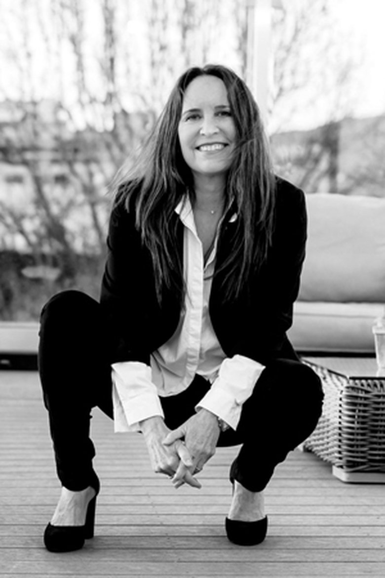 Portrait of Kate Markowitz