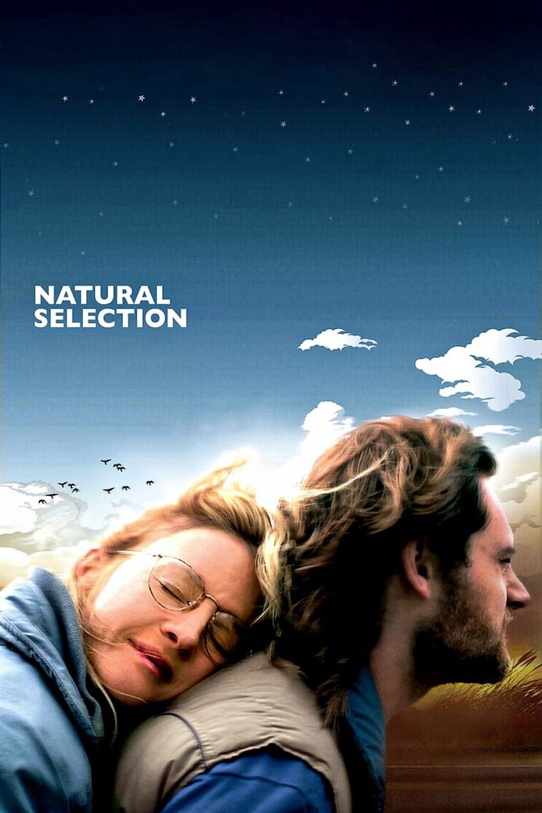 Poster of Natural Selection