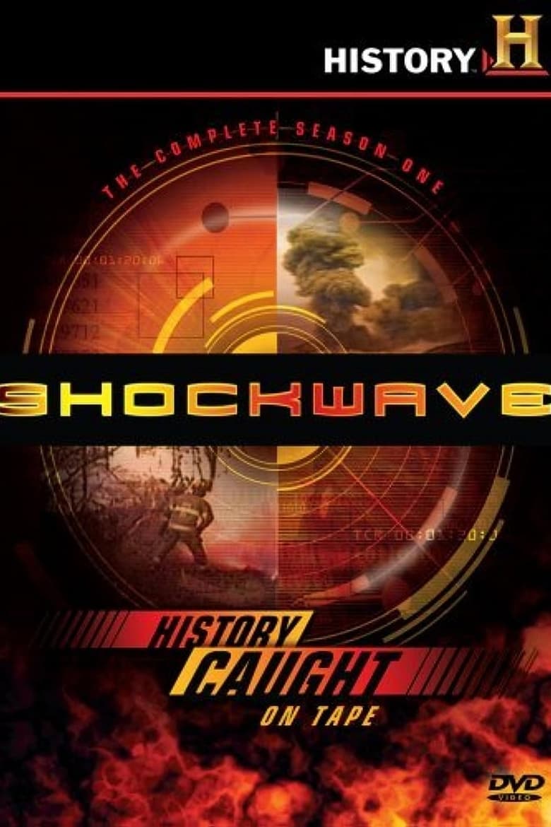 Poster of Shockwave