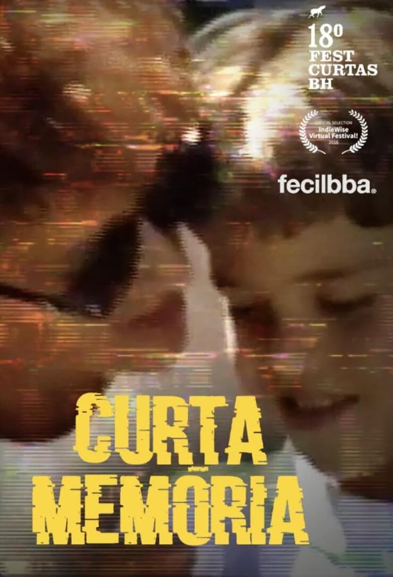 Poster of Curta Memória