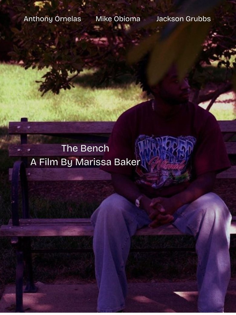 Poster of The Bench