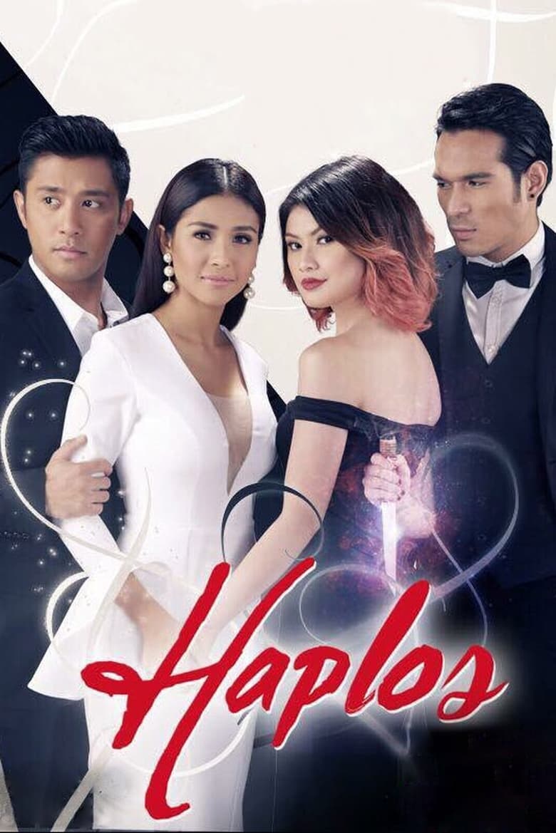 Poster of Haplos