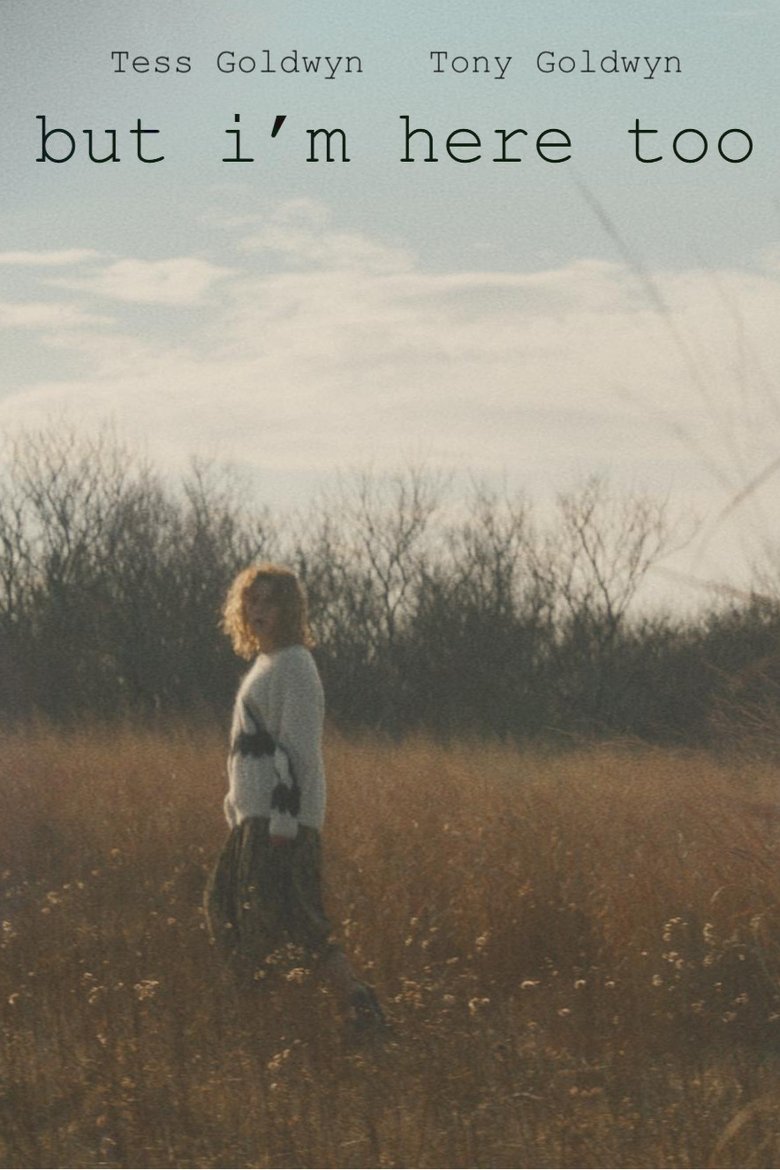 Poster of but i'm here too