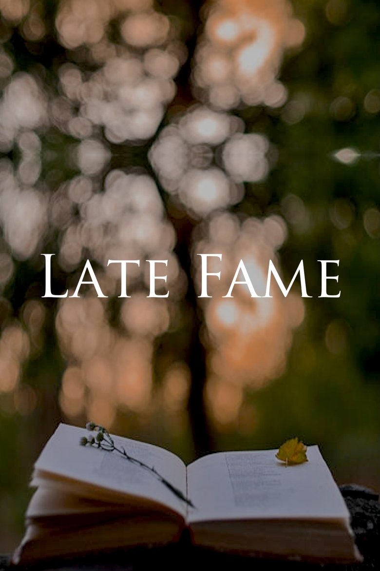 Poster of Late Fame