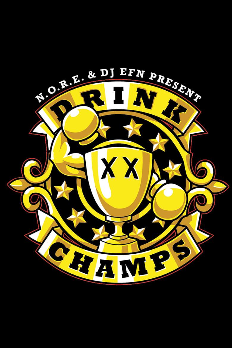 Poster of Drink Champs