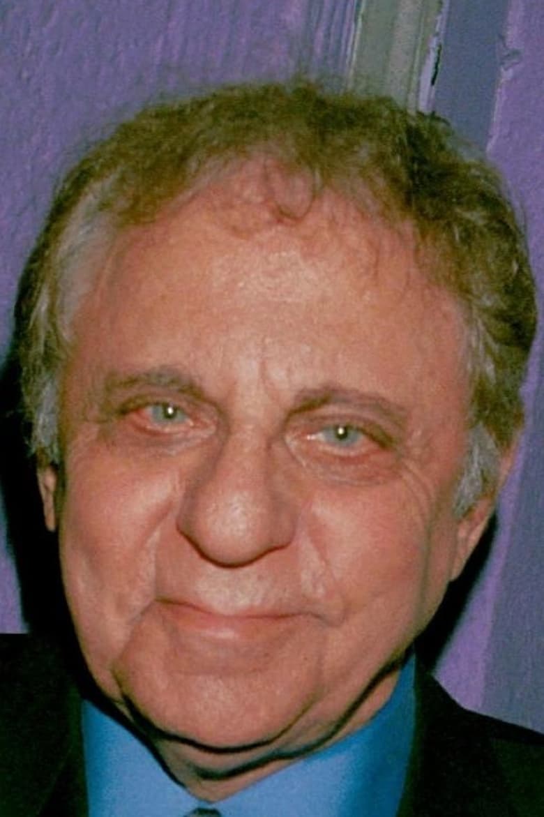 Portrait of Hal Blaine