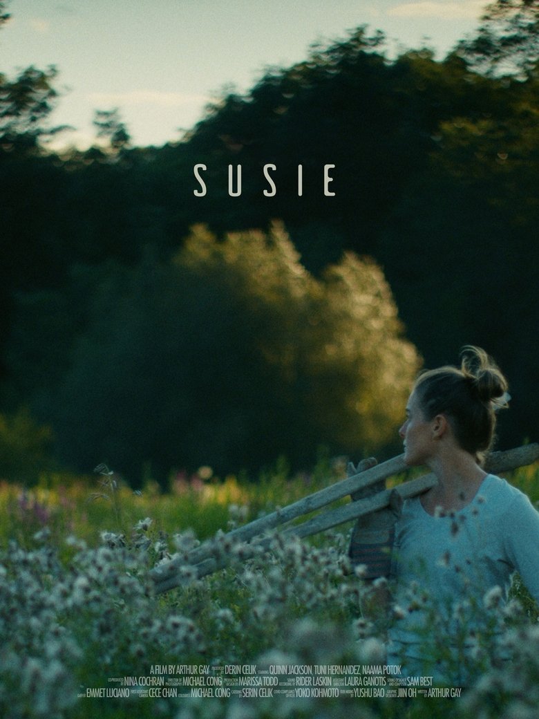 Poster of Susie