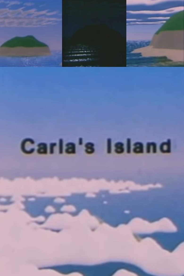 Poster of Carla's Island