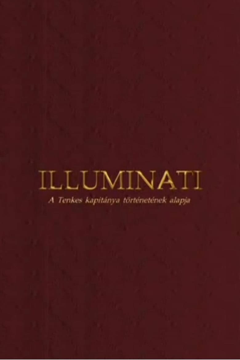 Poster of Illuminati