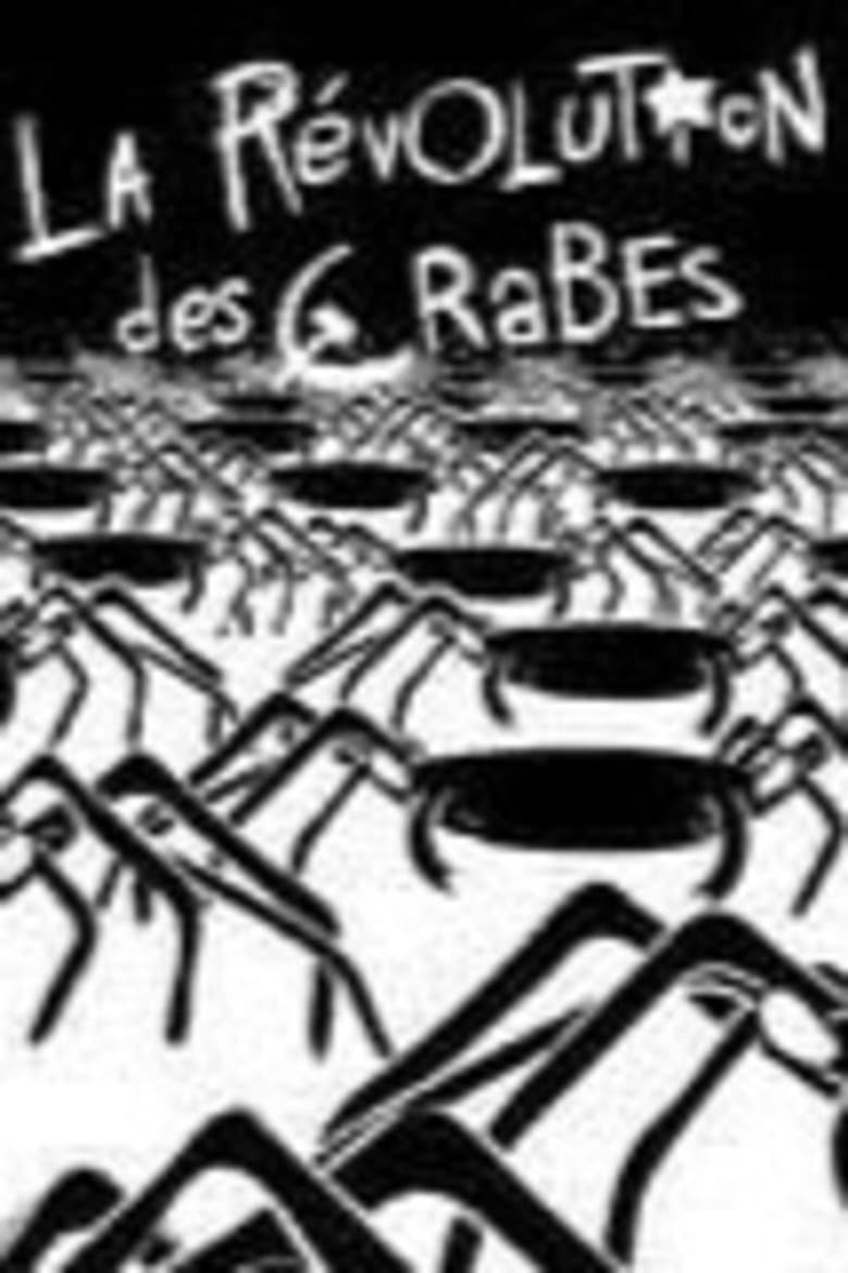 Poster of The Revolution of the Crabs